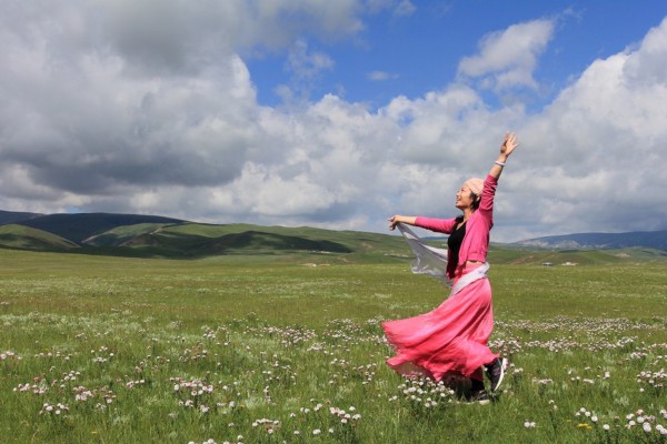 悠然武汉行，桑拿馆里泡出健康，享受生活！